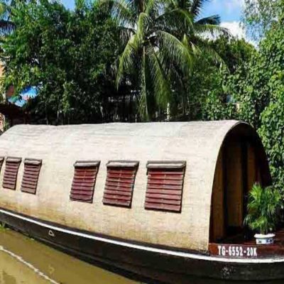 Song Xanh mekong vietnam