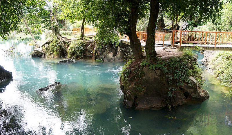 Vang Vieng, Laos