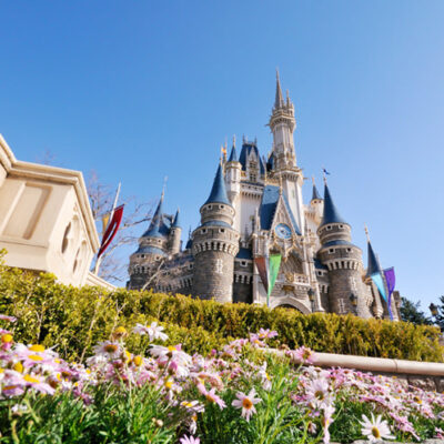 5 Best Things for Families to Do in Japan