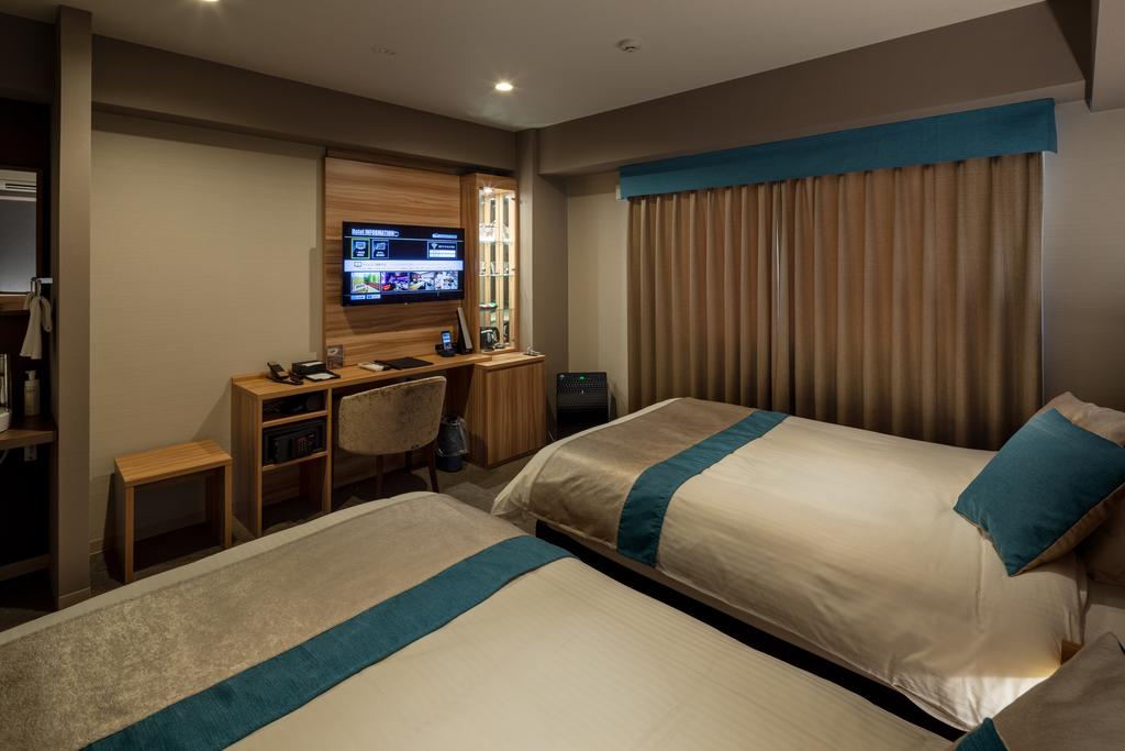 twin WAT hotel & spa takayama japan