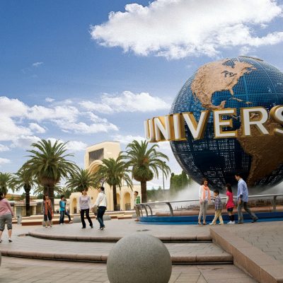 Exploring Japan’s Exciting Theme Parks