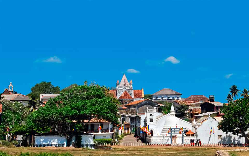 village ahungalla sri lanka