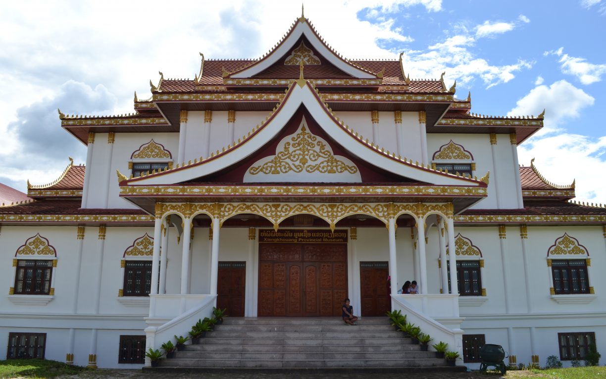 xieng khouang laos