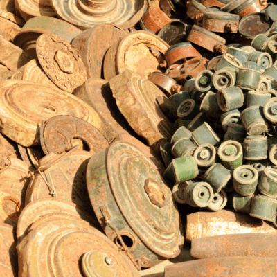 Cambodia’s Landmine Museum: A Journey of History, Healing, and Hope