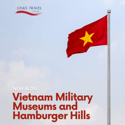 Vietnam Military Museums and Hamburger Hill: A Journey Through History